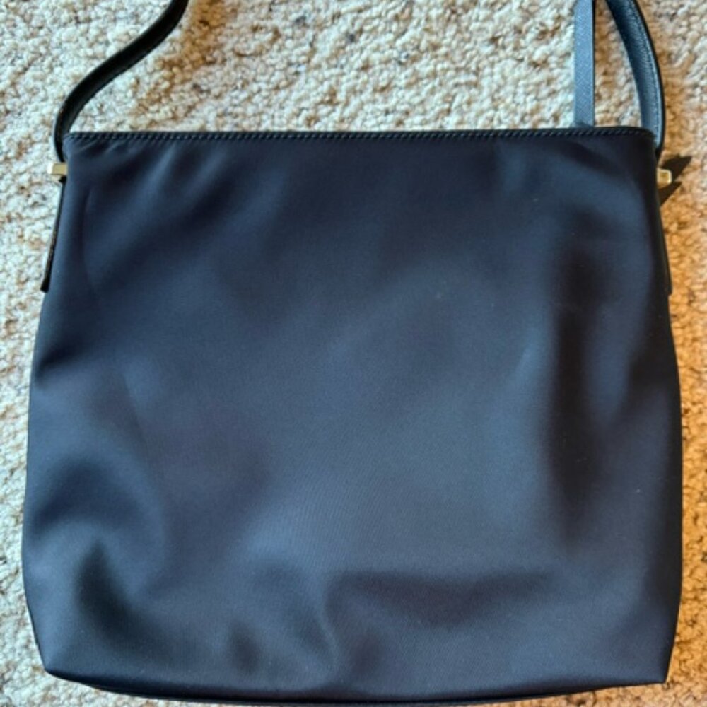 Kate Spade Black Purse - Picture 3 of 6